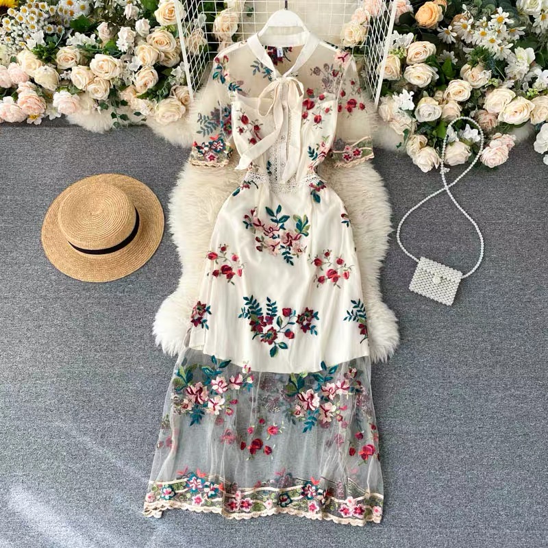 Love every party vibes dress FD3 images
